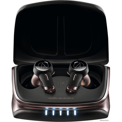 Наушники Audio-Technica ATH-TWX9