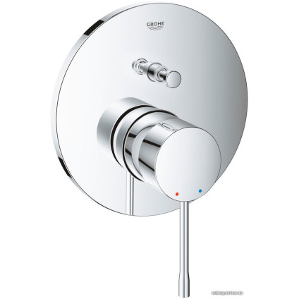 Смеситель Grohe Essence 24058001 (хром)