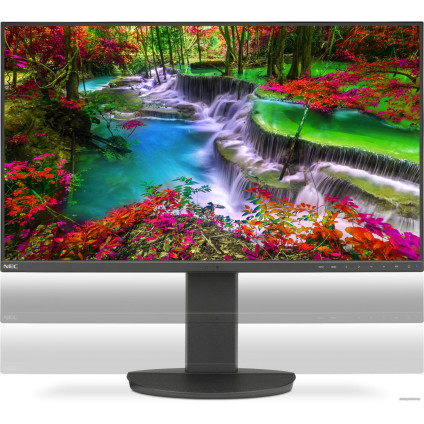 Монитор NEC MultiSync EA271F-BK