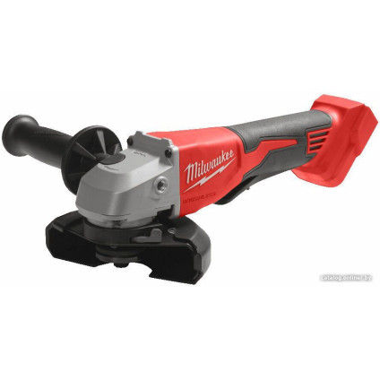 Угловая шлифмашина Milwaukee M18 M18BLSAG125XPD-0 4933492645 (без АКБ)
