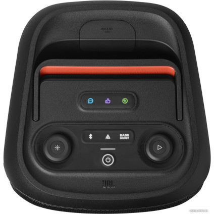 Патибокс JBL PartyBox Club 120 (черный)