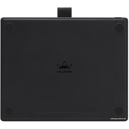 Графический планшет Huion Inspiroy RTS-300 (черный)