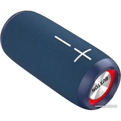 Беспроводная колонка Buxton BBS 5500 (темно-синий)