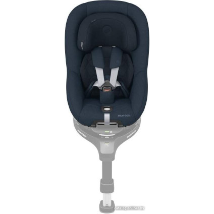 Детское автокресло Maxi-Cosi Pearl 360 Pro (authentic blue)