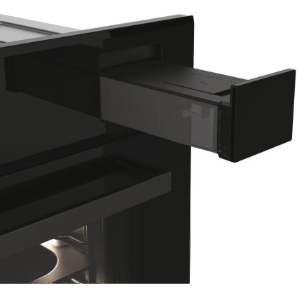 Электрический духовой шкаф Haier ID Series 4 H6 ID46G5SYTB