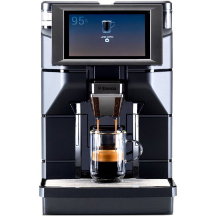 Кофемашина Saeco Magic B1
