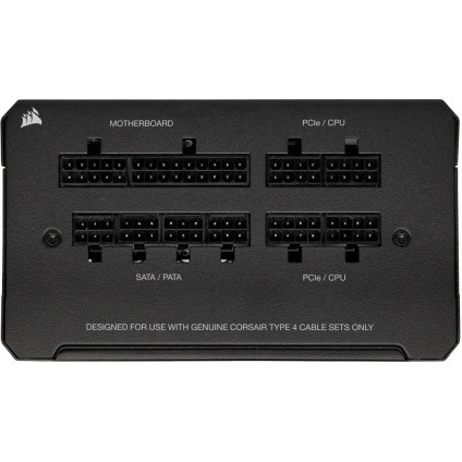 Блок питания Corsair RM750e CP-9020262-EU