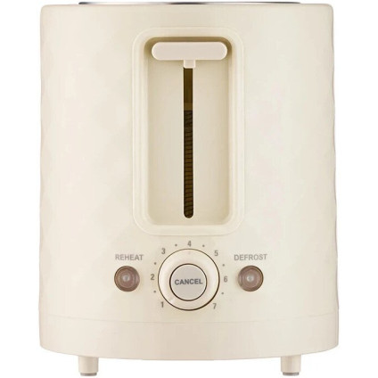 Тостер Zelmer ZTS7632F