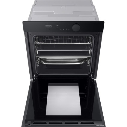 Электрический духовой шкаф Samsung NV75T9979CD/WT