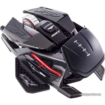 Игровая мышь Mad Catz R.A.T. Pro X3 (черный)