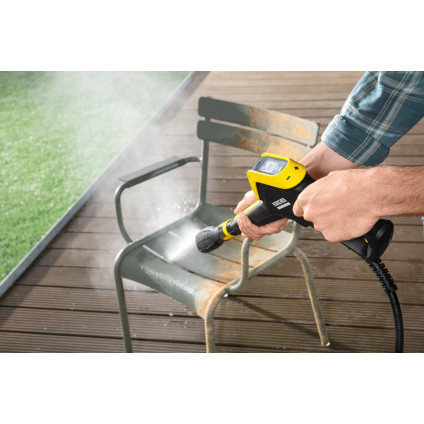 Мойка высокого давления Karcher K5 Smart Control WSK 1.324-654.0