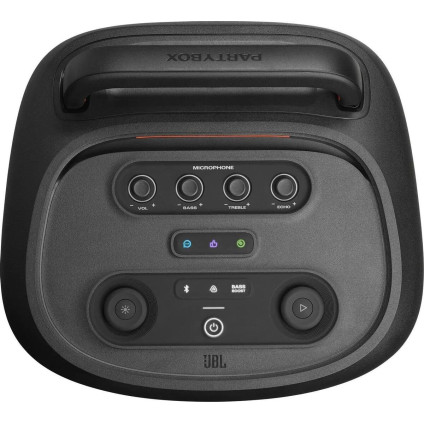 Патибокс JBL PartyBox 520