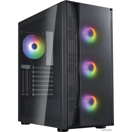 Корпус SilverStone Fara B1 Pro V2 SST-FAB1B-PRO-V2