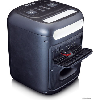 Беспроводная колонка Lenco PA-100BK