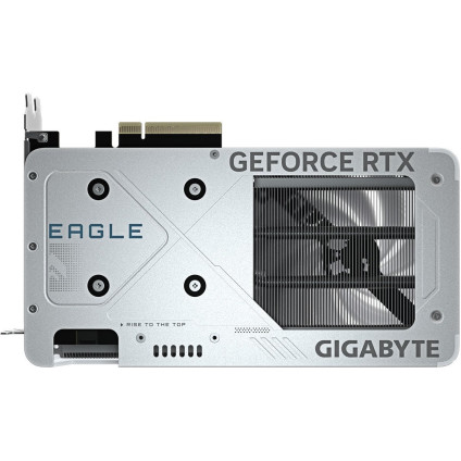 Видеокарта Gigabyte GeForce RTX 5060 Ti Eagle OC Ice 16G GV-N506TEAGLEOC ICE-16GD