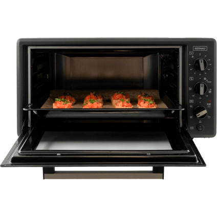 Мини-печь Kernau KSFO 541 M B