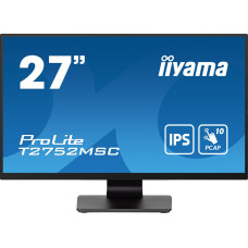 Монитор iiyama ProLite T2752MSC-B1