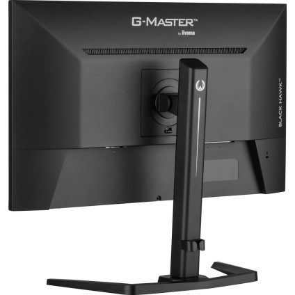 Игровой монитор Iiyama G-Master Black Hawk GB2745HSU-B1
