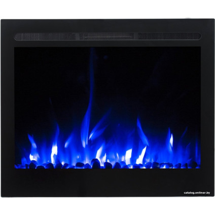 Электрокамин Aflamo LED 80 PRO