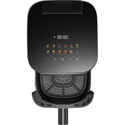 Аэрогриль (аэрофритюрница) Panasonic NF-CC500