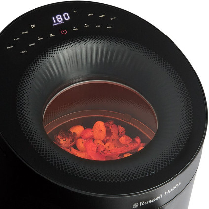 Аэрогриль (аэрофритюрница) Russell Hobbs Satisfry Panoramic 27420-56