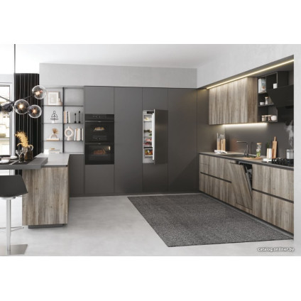 Встраиваемая посудомоечная машина Haier XI 6C3D0FB