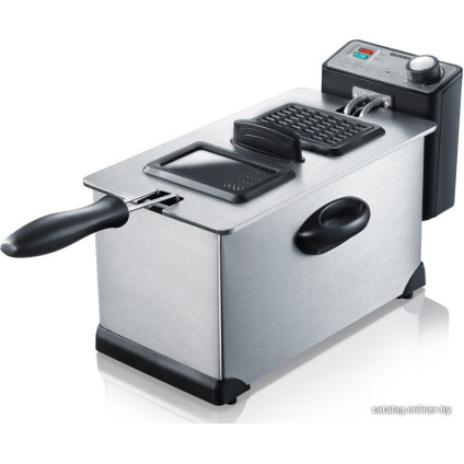 Фритюрница Severin FR 2431