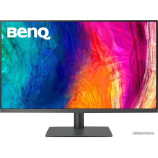 Монитор BenQ DesignVue PD3205U