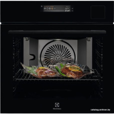 Электрический духовой шкаф Electrolux EOA9S31WZ