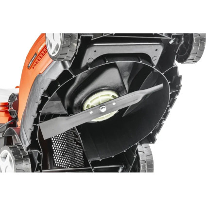 Газонокосилка Dedra Ded8740