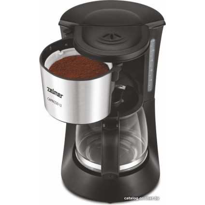 Капельная кофеварка Zelmer ZCM1200