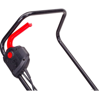 Газонокосилка NAC LE18-40-PB-S