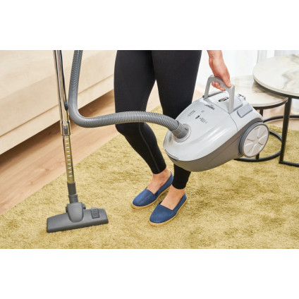 Пылесос Zelmer ZVC251