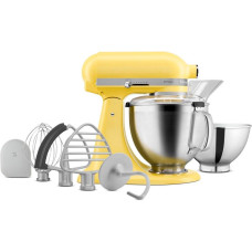 Планетарный миксер KitchenAid 5KSM195PSEBT