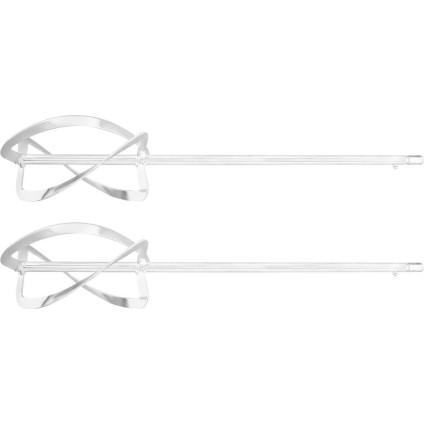 Строительный миксер GRAPHITE 58GE129 (без АКБ)