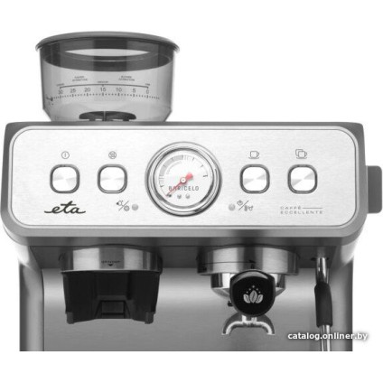 Рожковая кофеварка ETA Baricelo 7181 90000