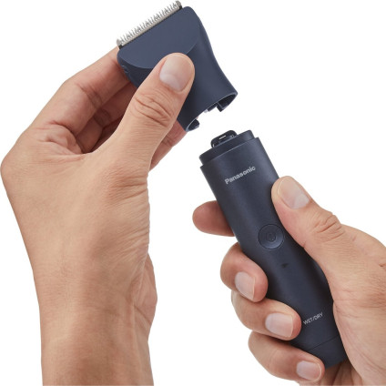 Машинка для стрижки волос Panasonic Multishape ER-CKL3