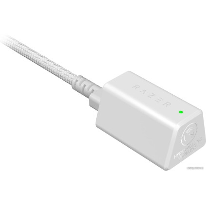 Игровая мышь Razer Viper V3 Pro (белый)