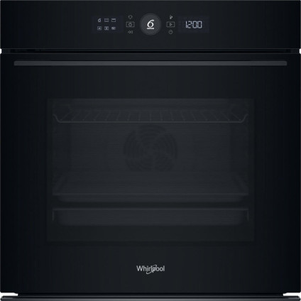 Электрический духовой шкаф Whirlpool WOI5S8PM1SBA