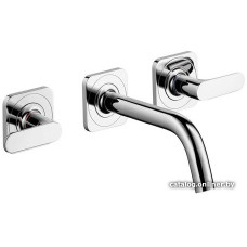 Смеситель Axor Citterio M 34313000