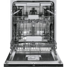 Встраиваемая посудомоечная машина Kernau KDI 6763