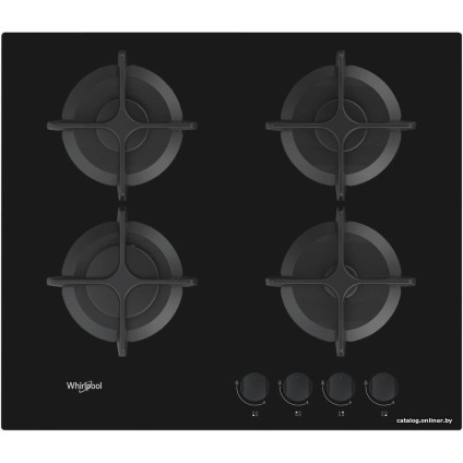 Варочная панель Whirlpool AKT 616 NB