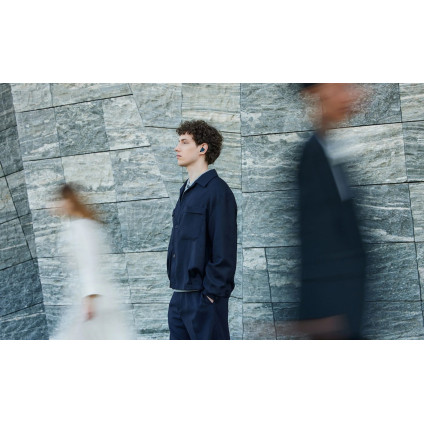 Наушники Sony WF-C710N (синий)