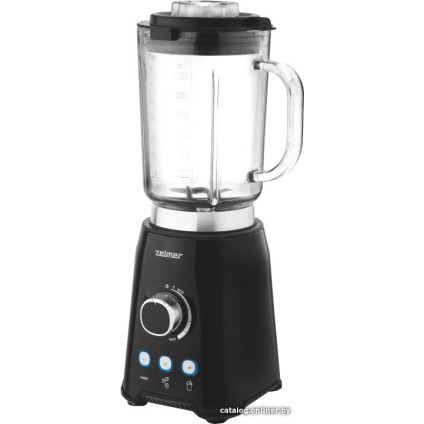Стационарный блендер Zelmer ZSB4799B