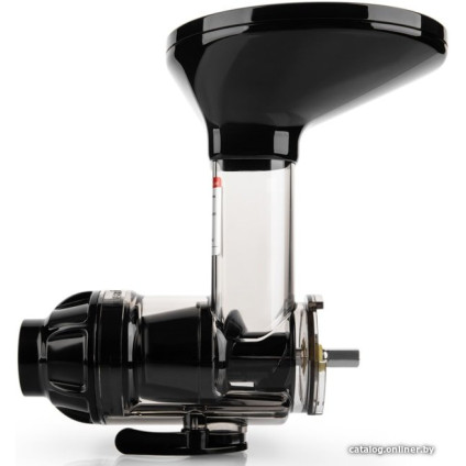 Соковыжималка Sana Juicer 727 Supreme (черный)