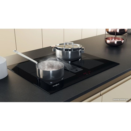 Варочная панель Whirlpool WVH 1065B