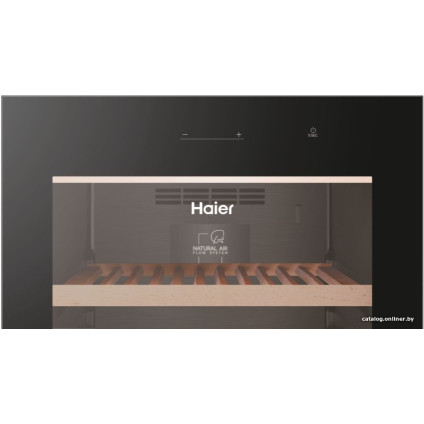 Винный шкаф Haier HWS247GGU1