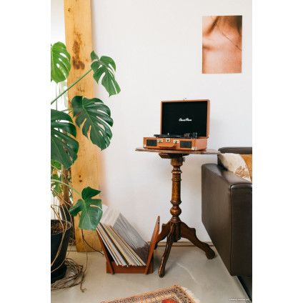 Виниловый проигрыватель Lenco TT-10BN