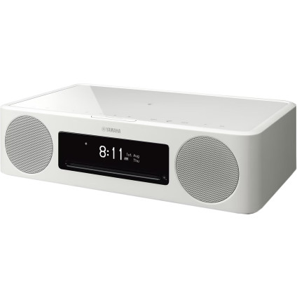 Беспроводная аудиосистема Yamaha MusicCast 200 TSX-N237D (белый)