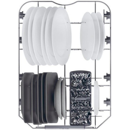 Встраиваемая посудомоечная машина Haier XI0C3TB3FB